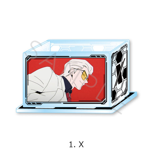 『TO BE HERO X』アクリルスタンド 1 X