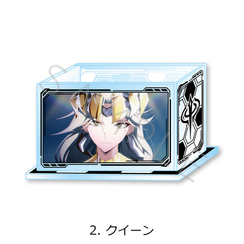 『TO BE HERO X』アクリルスタンド 2 クイーン