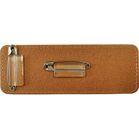 『TO BE HERO X』レザーバッジロング 2 クイーン