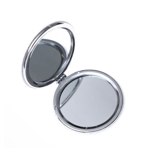 『TO BE HERO X』コンパクトミラー 1 X