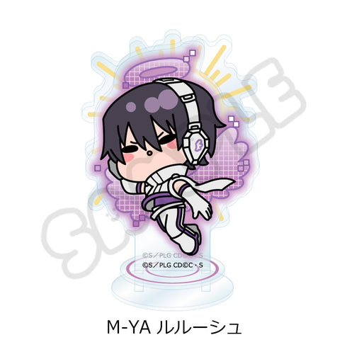 『コードギアス 反逆のルルーシュ』第3弾 アクリルスタンド M-YA ルルーシュ