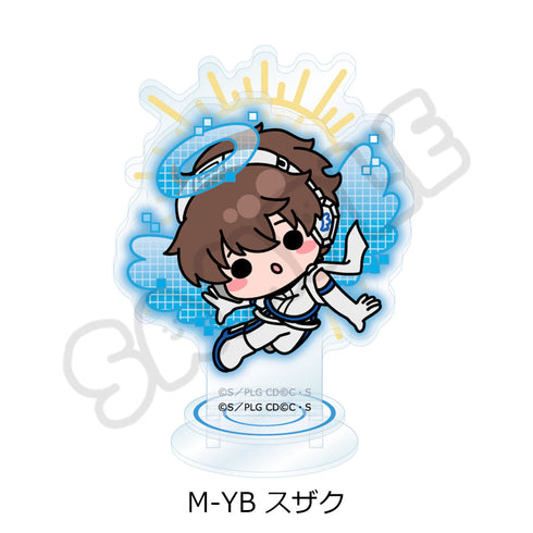 『コードギアス 反逆のルルーシュ』第3弾 アクリルスタンド M-YB スザク