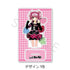 『しゅごキャラ!』第2弾 ビッグアクリルスタンド デザインYB