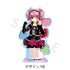 『しゅごキャラ!』第2弾 ビッグアクリルスタンド デザインYB
