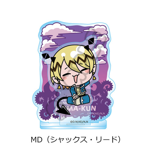 『魔入りました!入間くん』アクリルスタンド MD シャックス・リード