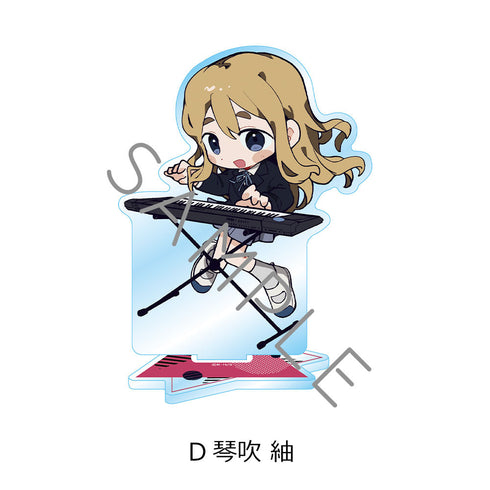 『けいおん!』アクリルスタンド D 琴吹紬