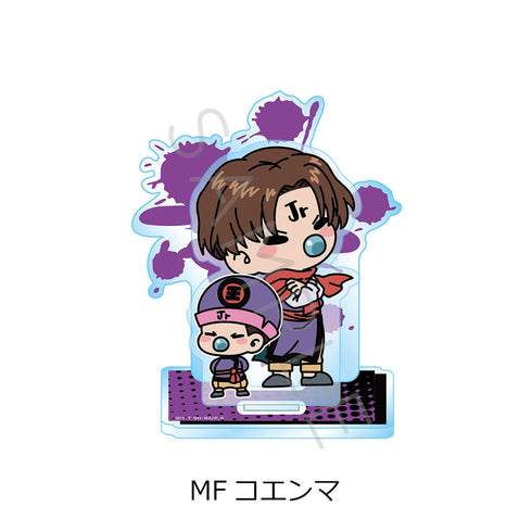 『幽☆遊☆白書』アクリルスタンド MF コエンマ