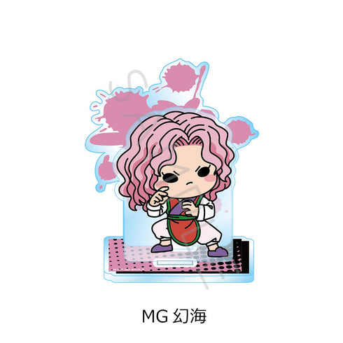 『幽☆遊☆白書』アクリルスタンド MG 幻海