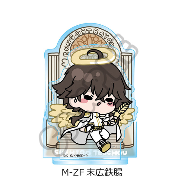 『文豪ストレイドッグス』第6弾 アクリルスタンド Mocho-ZF 末広鉄腸
