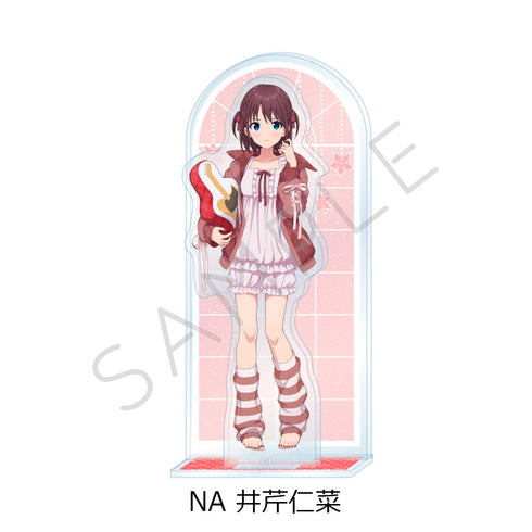 『ガールズバンドクライ』第4弾 アクリルスタンド NA 井芹仁菜