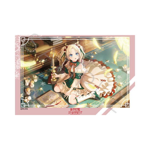 『ラブライブ!蓮ノ空女学院スクールアイドルクラブ』第7弾 トレーディングクリアカードステッカー【BOX】