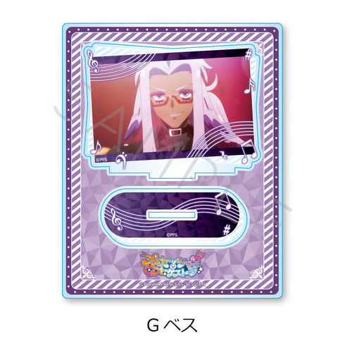 『プリンセッション・オーケストラ』アクリルスタンド G ベス