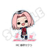 『NARUTO-ナルト-』アクリルスタンド MC 春野サクラ