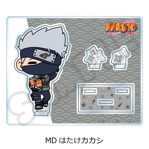 『NARUTO-ナルト-』アクリルスタンド MD はたけカカシ