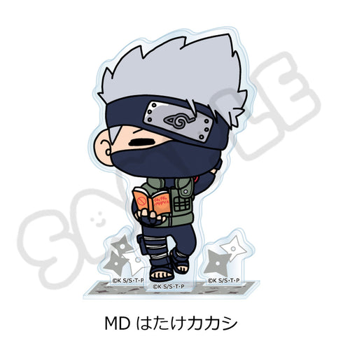 『NARUTO-ナルト-』アクリルスタンド MD はたけカカシ