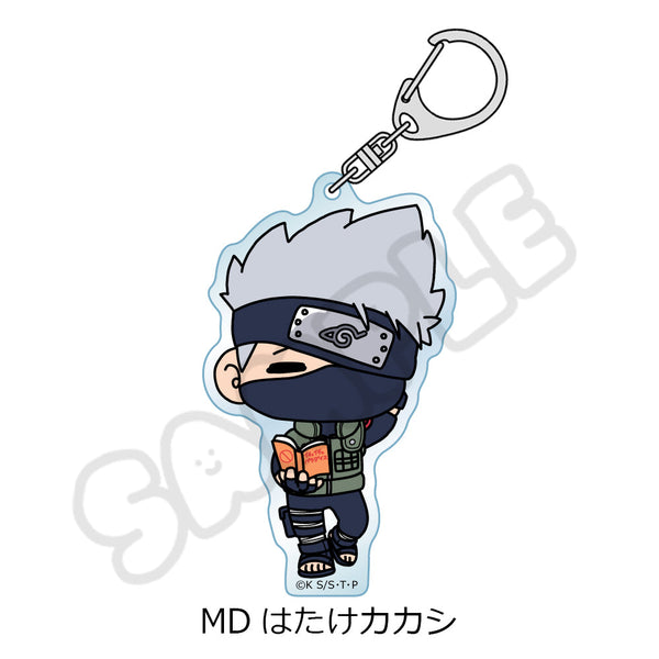 『NARUTO-ナルト-』アクリルキーホルダー MD はたけカカシ