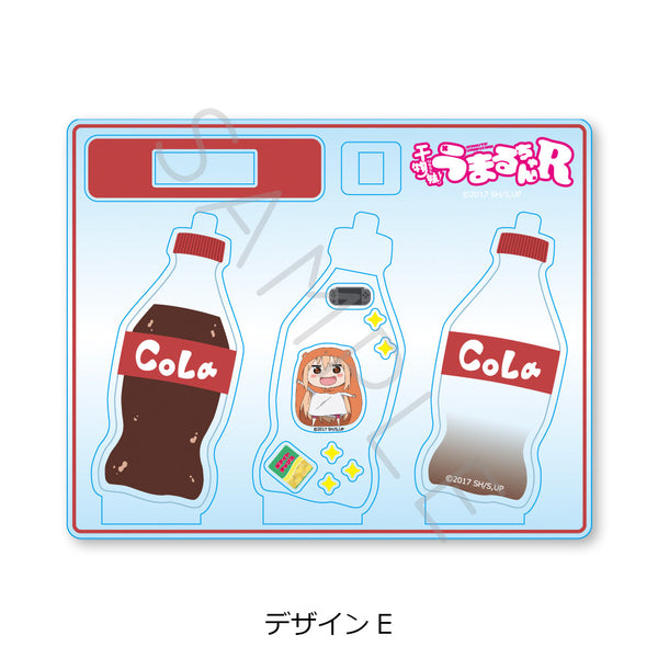 『干物妹!うまるちゃんR』アクリルスタンド デザインE