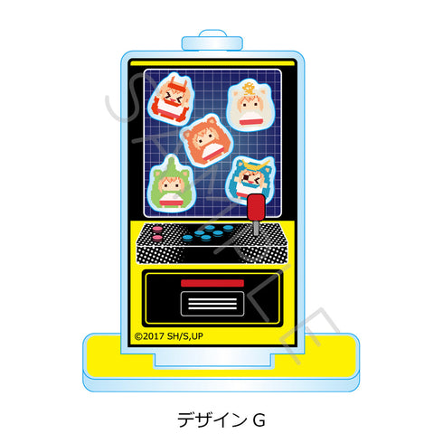 『干物妹!うまるちゃんR』アクリルスタンド デザインG