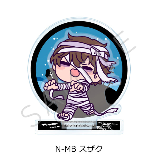 『コードギアス 反逆のルルーシュ』第4弾 アクリルスタンド N-MB スザク