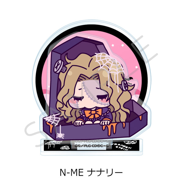 『コードギアス 反逆のルルーシュ』第4弾 アクリルスタンド N-ME ナナリー