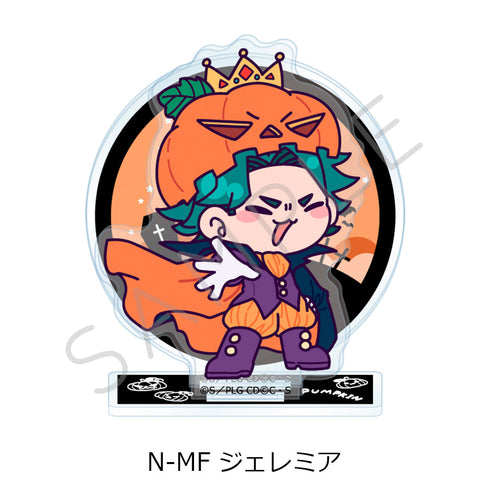 『コードギアス 反逆のルルーシュ』第4弾 アクリルスタンド N-MF ジェレミア