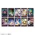 『コードギアス 反逆のルルーシュ』第4弾 クリアカードステッカーB【BOX】