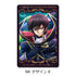『コードギアス 反逆のルルーシュ』第4弾 クリアカードステッカーB【BOX】