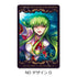 『コードギアス 反逆のルルーシュ』第4弾 クリアカードステッカーB【BOX】