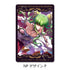 『コードギアス 反逆のルルーシュ』第4弾 クリアカードステッカーB【BOX】
