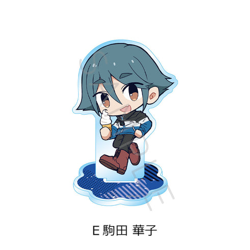 『mono』アクリルスタンド E 駒田華子