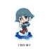『mono』アクリルスタンド E 駒田華子