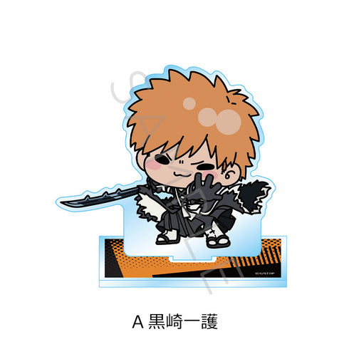 『BLEACH 千年血戦篇』アクリルスタンド A 黒崎一護