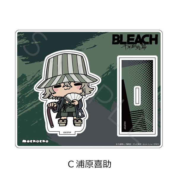 『BLEACH 千年血戦篇』アクリルスタンド C 浦原喜助