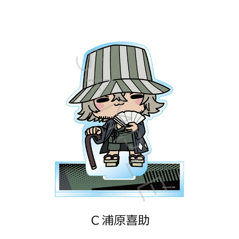 『BLEACH 千年血戦篇』アクリルスタンド C 浦原喜助