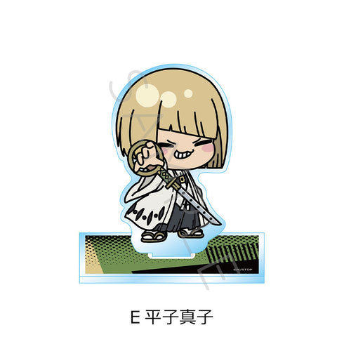 『BLEACH 千年血戦篇』アクリルスタンド E 平子真子