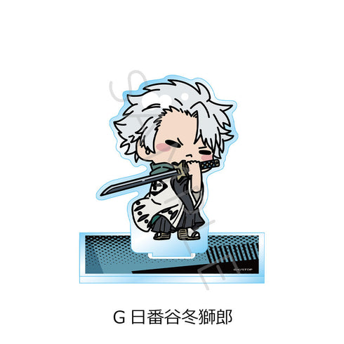 『BLEACH 千年血戦篇』アクリルスタンド G 日番谷冬獅郎