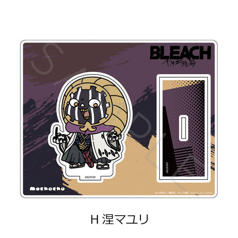 『BLEACH 千年血戦篇』アクリルスタンド H 涅マユリ