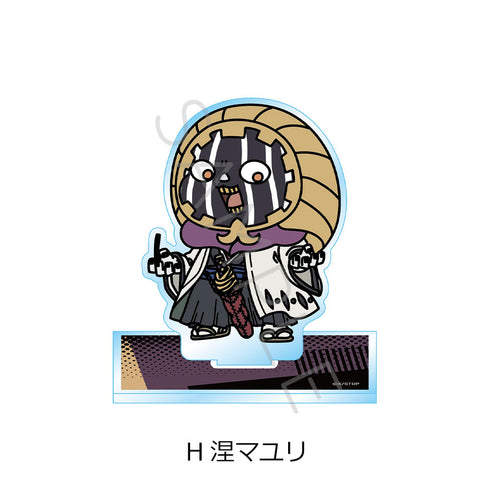 『BLEACH 千年血戦篇』アクリルスタンド H 涅マユリ