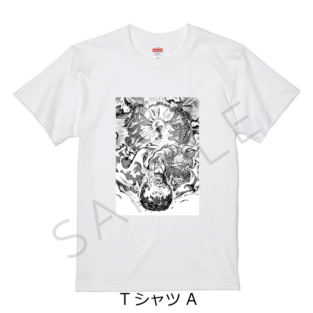 入手困難 新品 未開封 水曜どうでしょう 姫だるま　コラボ　tシャツ Lサイズ 逃げ水あむ生誕2025フルグラフィックTシャツL - メルカリ