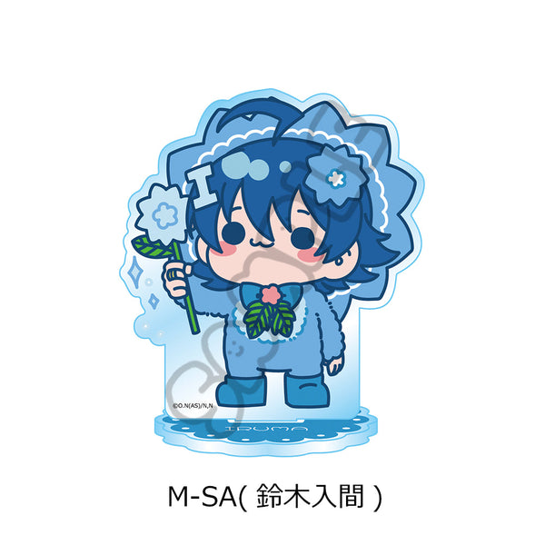 『魔入りました!入間くん』第2弾 アクリルスタンド M-SA 鈴木入間