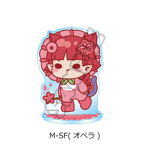 『魔入りました!入間くん』第2弾 アクリルスタンド M-SF オペラ