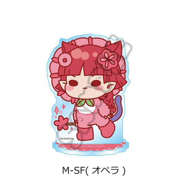 『魔入りました!入間くん』第2弾 アクリルスタンド M-SF オペラ