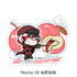 "Literary Masters: Stray Dogs" 7th Series Acrylic Stand: Mocho-YE, Saikiku Jono