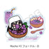"Literary Masters: Stray Dogs" 7th Series Acrylic Stand: Mocho-YJ Fyodor D