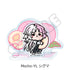 "Literary Masters: Stray Dogs" 7th Series Acrylic Stand: Mocho-YL Sigma