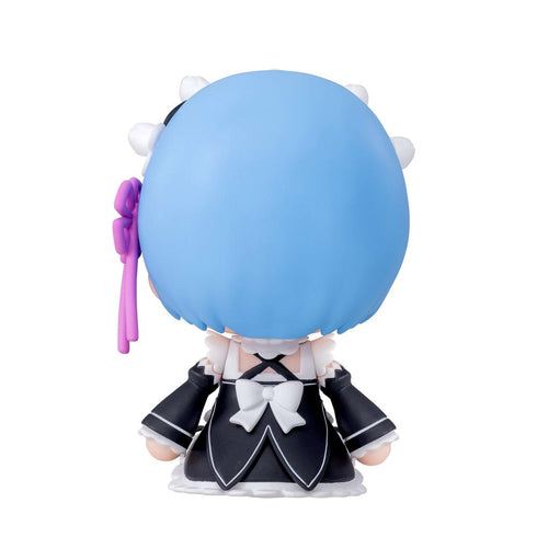 『Re:ゼロから始める異世界生活』ふわぷち デフォルメフィギュア レム