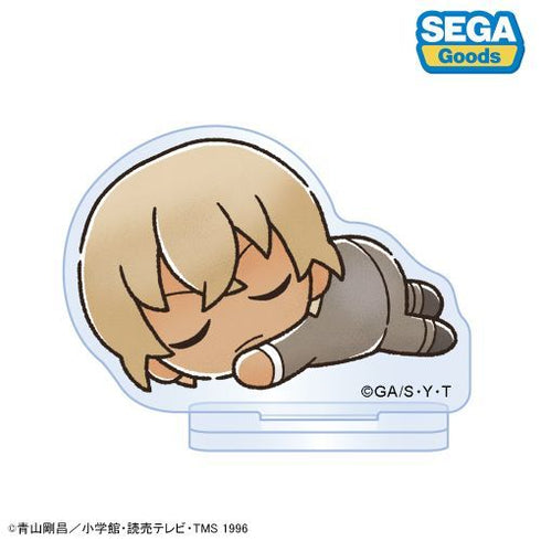 『名探偵コナン』ねむねむころりん アクリルスタンド Vol.3【BOX】