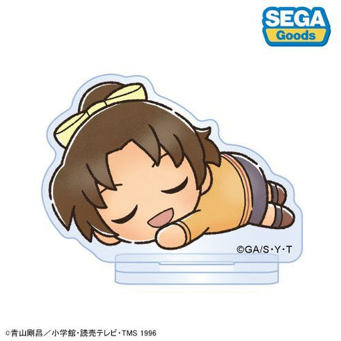 『名探偵コナン』ねむねむころりん アクリルスタンド Vol.4【BOX】