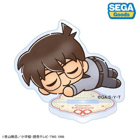 『名探偵コナン』ねむねむころりん アクリルスタンド Vol.5【BOX】