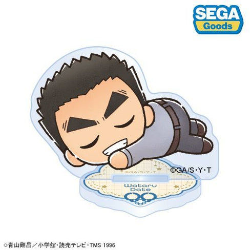 『名探偵コナン』ねむねむころりん アクリルスタンド Vol.5【BOX】